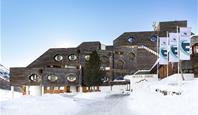 Blu Hotel SENALES Active & Family Resort