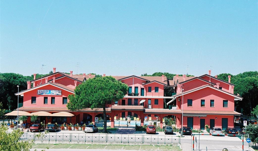 Apartmány TEOREMACASA