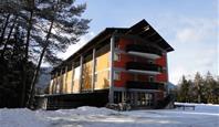 Apartmány CORTE