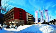 Hotel CRISTALLO WELLNESS