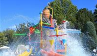 Camping BELLA ITALIA