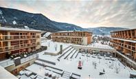 Hotel FALKENSTEINER KRONPLATZ