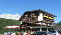Hotel CORONA