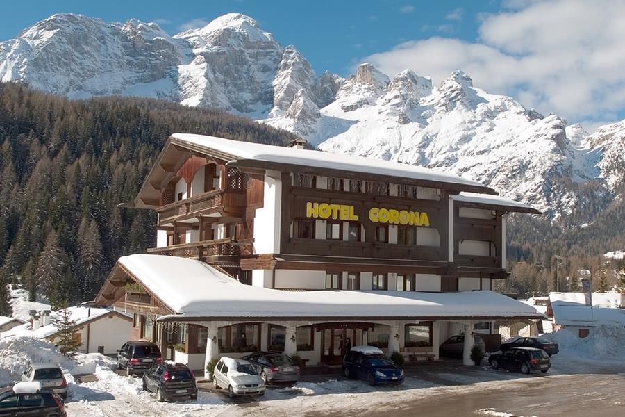 Hotel CORONA