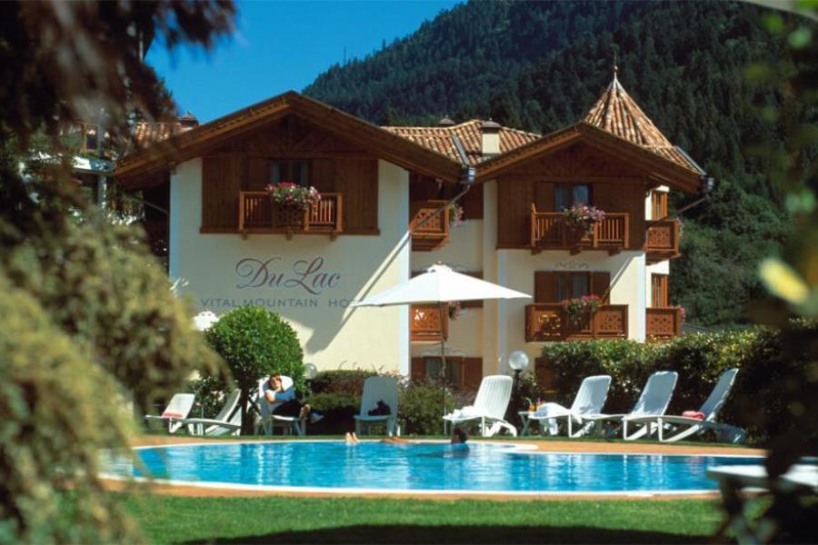 Hotel DU LAC