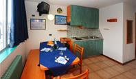 Apartmány LORES 2