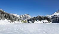 Grand Hotel MISURINA