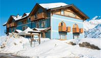 Hotel CIELO BLU