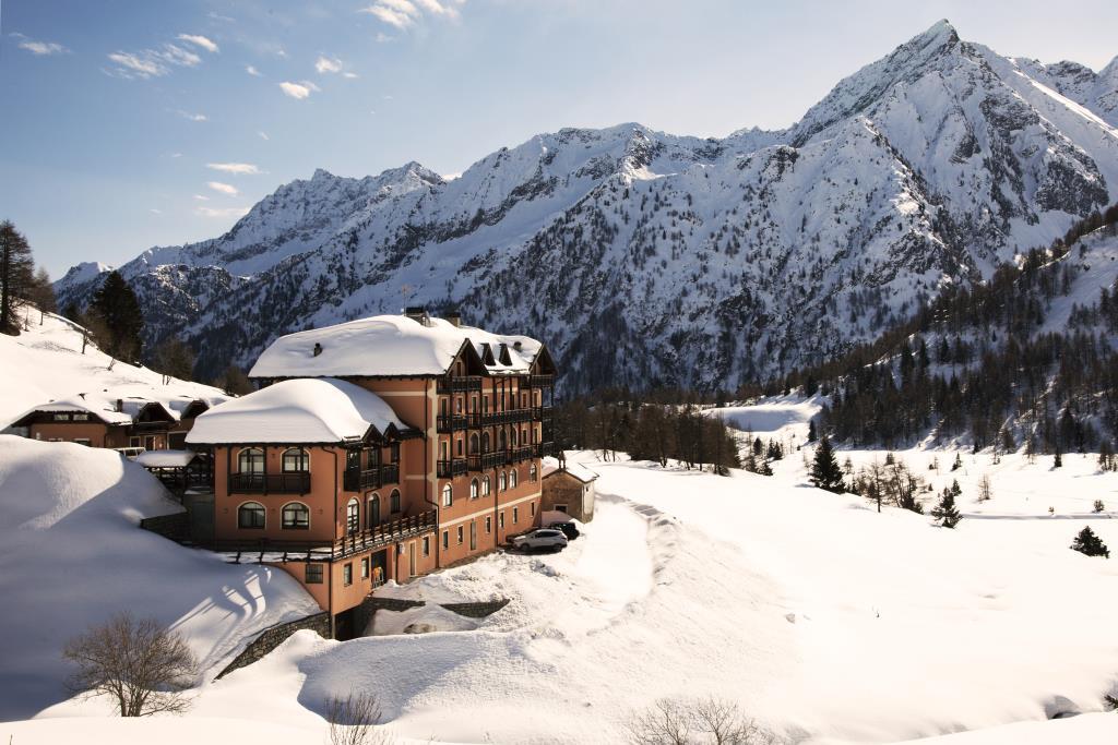 Hotel LOCANDA LOCATORI
