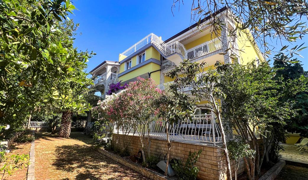 Apartmánový dům Mara