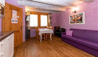 Apartmány PICCHIO