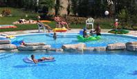 Camping BELLA ITALIA