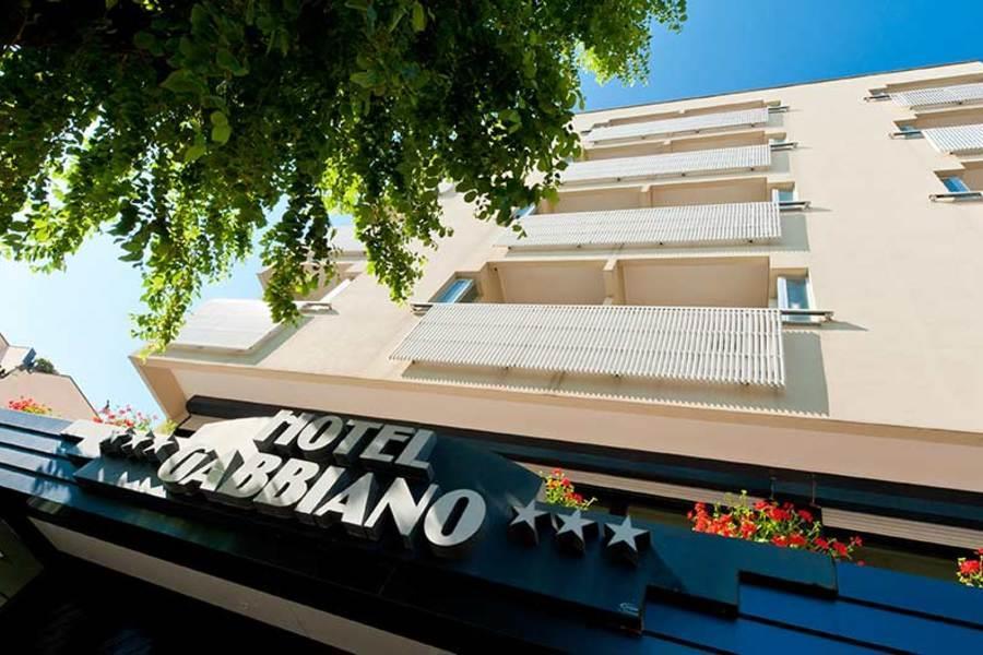 Hotel GABBIANO